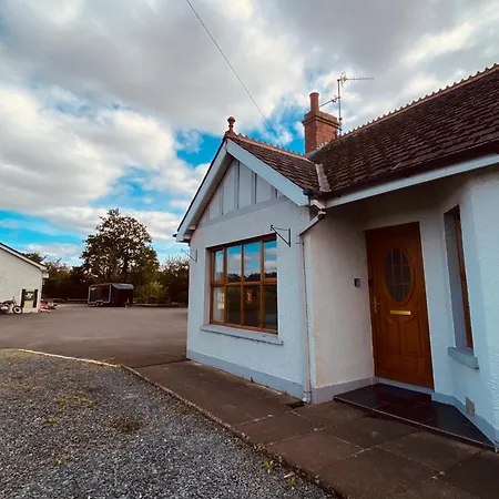 Wheelers Inn Moira  Exterior photo