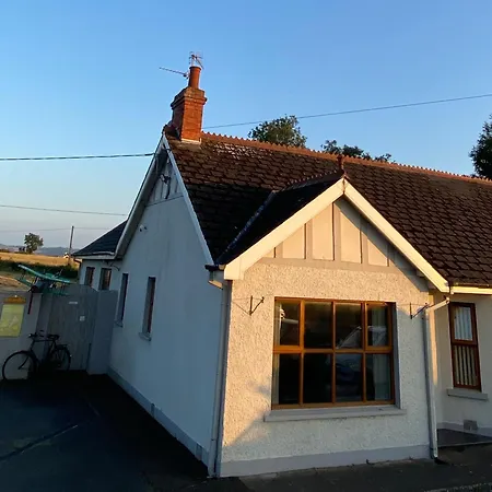 Wheelers Inn Moira  Exterior photo