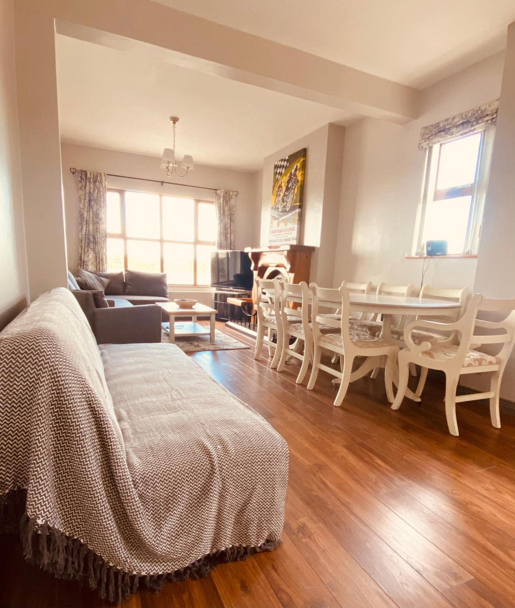 Wheelers Apartment