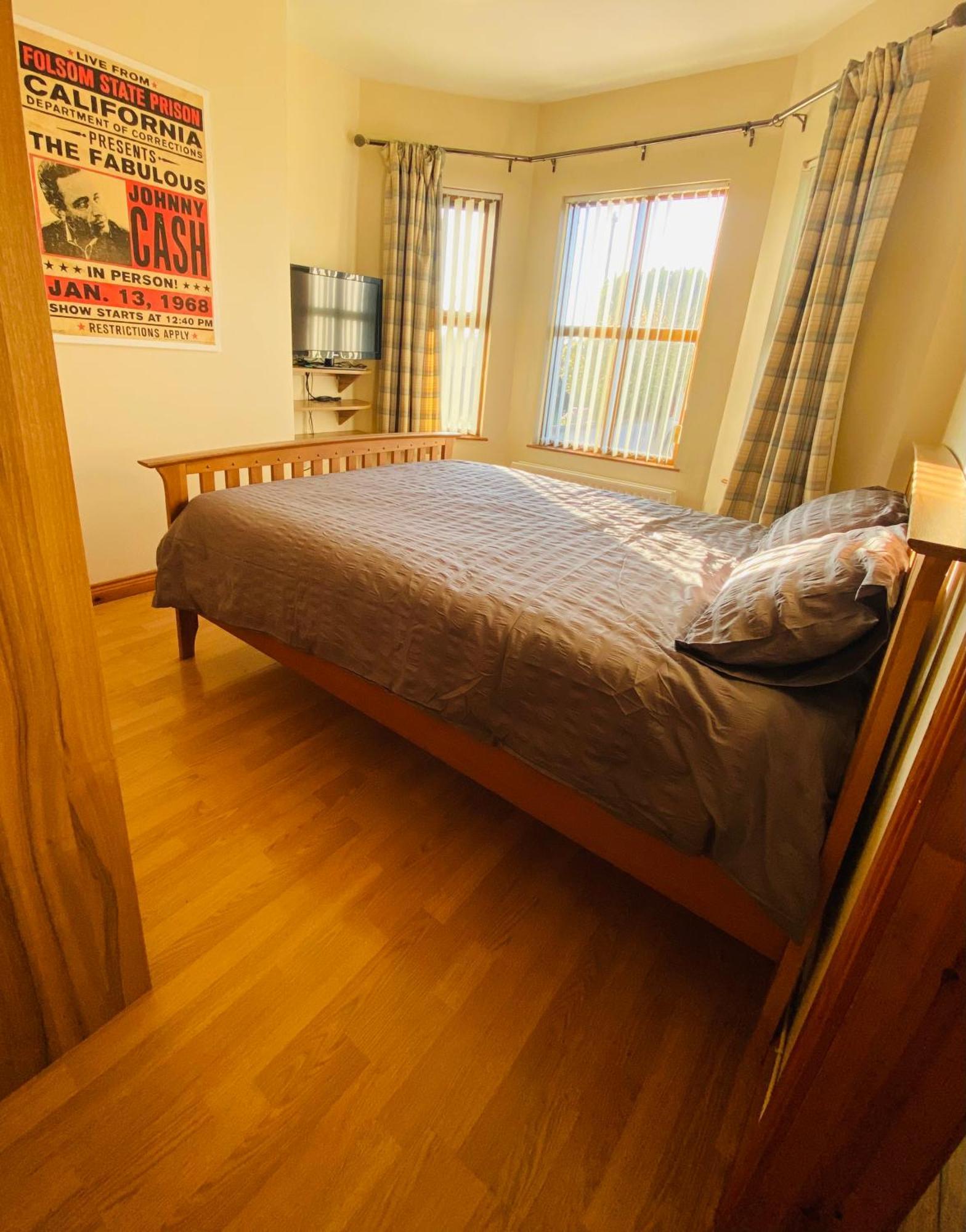 Wheelers Apartment